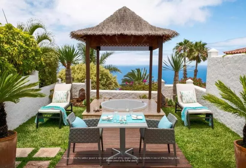 호텔 Jardin De La Paz