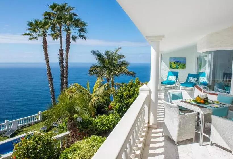 호텔 Jardin De La Paz