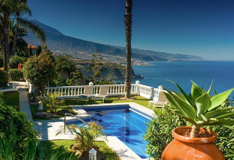 Hotel Jardin De La Paz