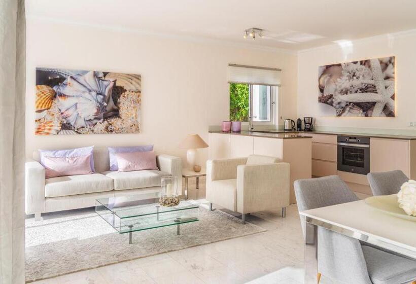 Hotel Jardin De La Paz