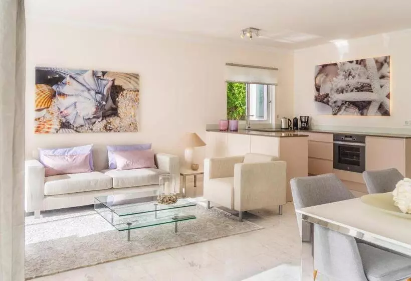 호텔 Jardin De La Paz