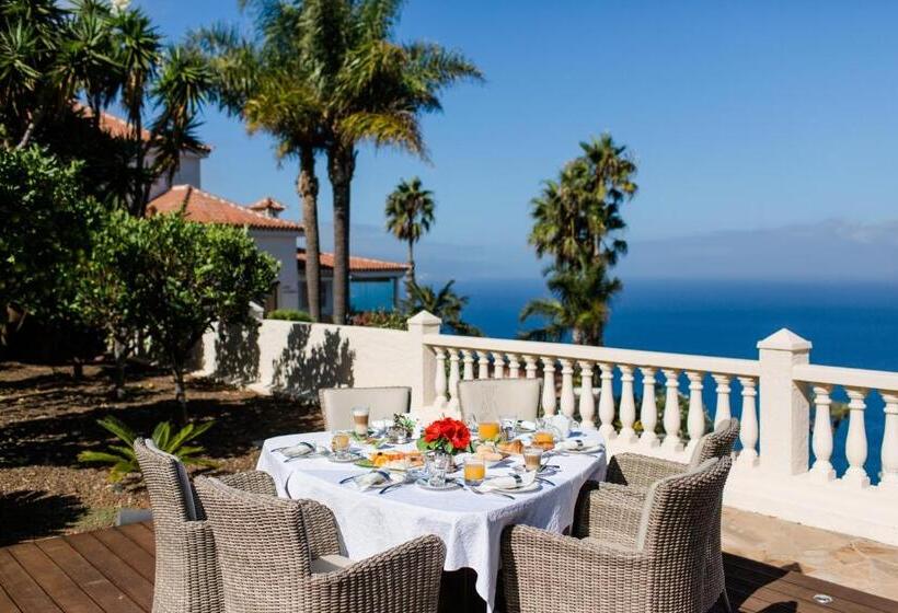 Hotel Jardin De La Paz