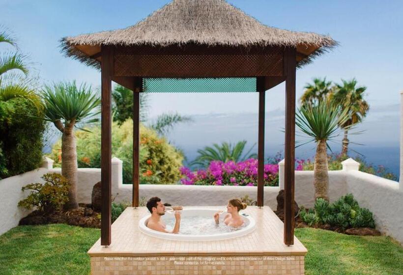 Hotel Jardin De La Paz