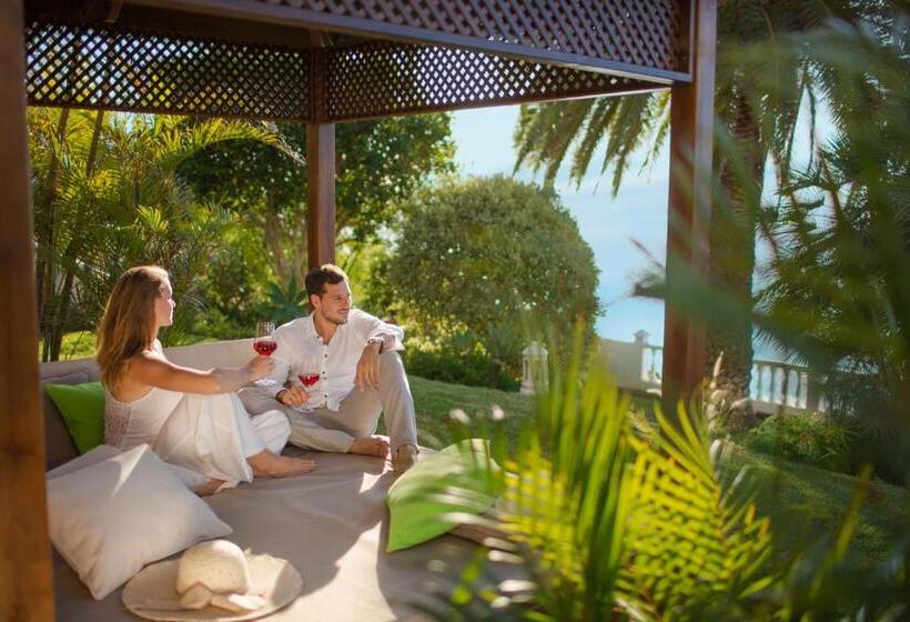 Hotel Jardin De La Paz