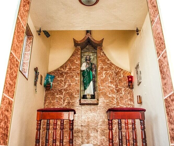 هتل Laguna Bacalar