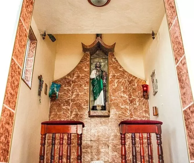 Hotel Laguna Bacalar