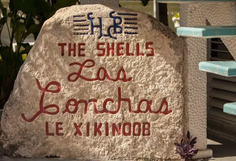 Hotel Laguna Bacalar