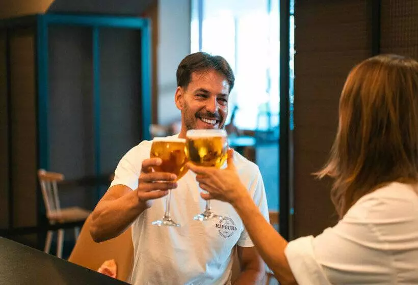 Отель Magic Sports 4*