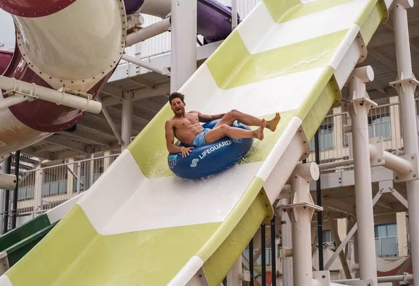 Отель Magic Sports 4*