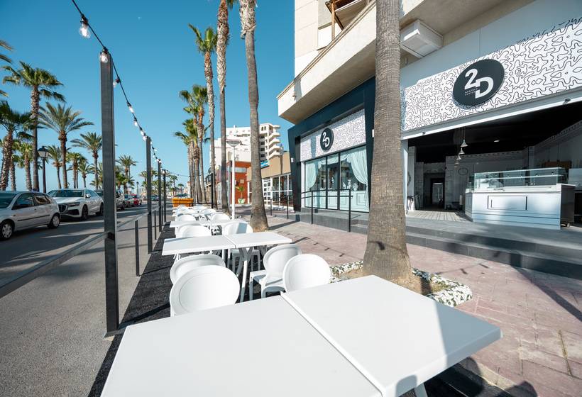 בית מלון כפרי Magic Sports 4*