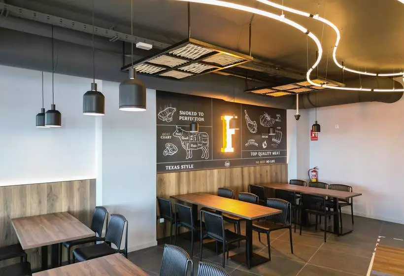 Отель Magic Sports 4*