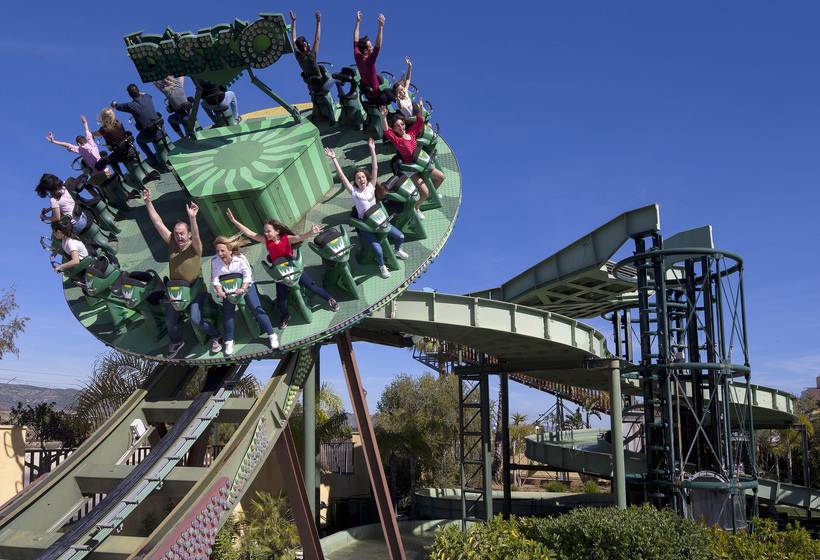 בית מלון כפרי Magic Sports 4*