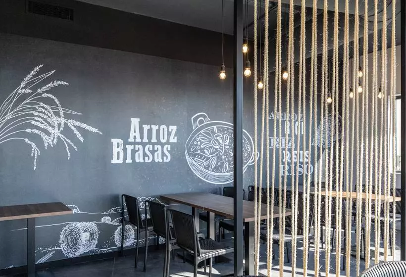 Отель Magic Sports 4*