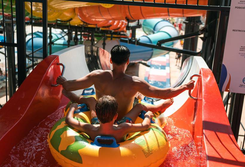 בית מלון כפרי Magic Sports 4*