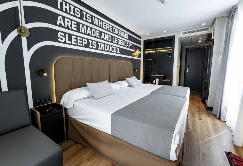 בית מלון כפרי Magic Sports 4*