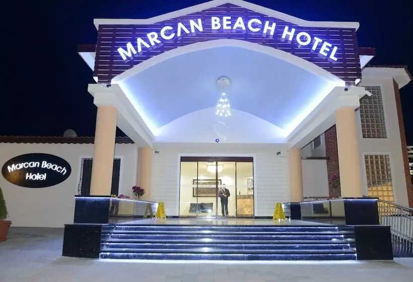 Hotelli Marcan Beach Adult Only