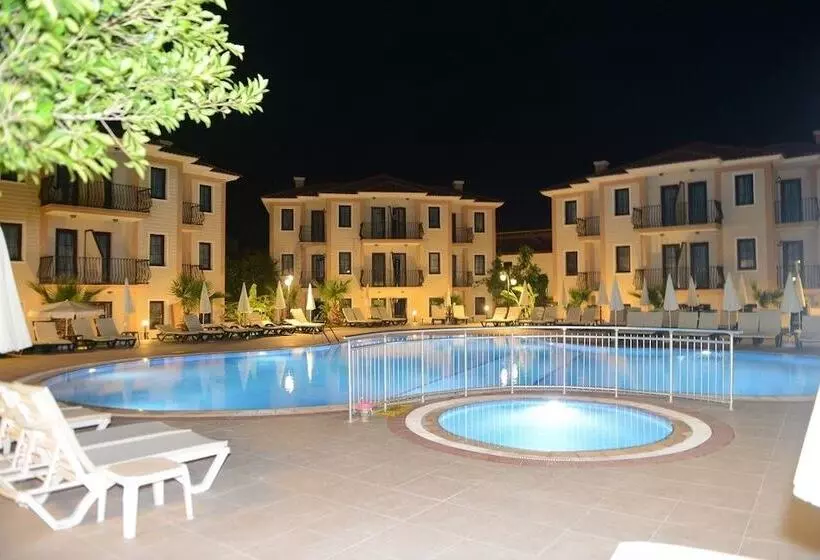 Hotelli Marcan Beach Adult Only