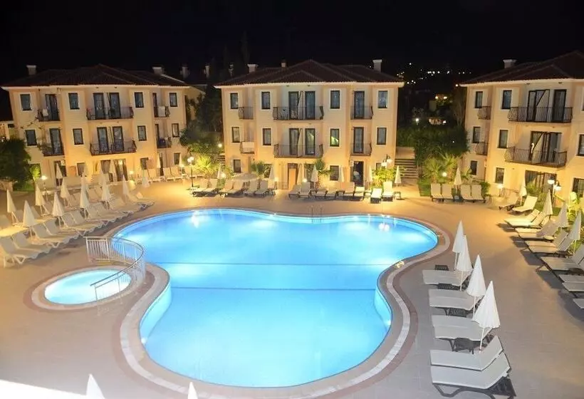 Hotelli Marcan Beach Adult Only