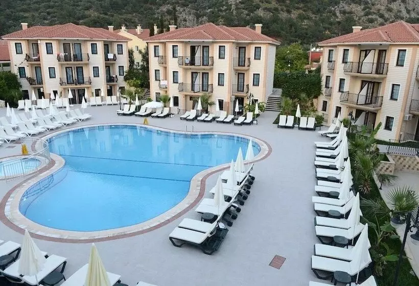 Hotelli Marcan Beach Adult Only