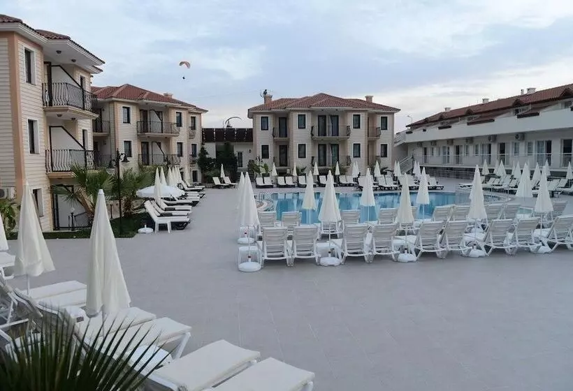 Hotelli Marcan Beach Adult Only