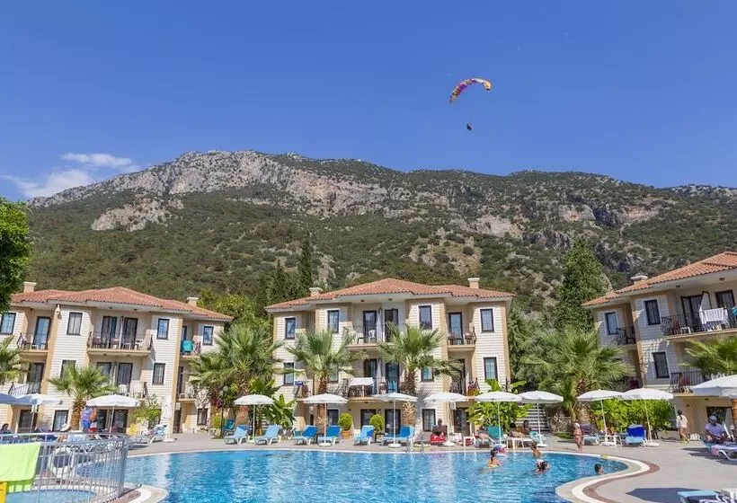 Hotelli Marcan Beach Adult Only