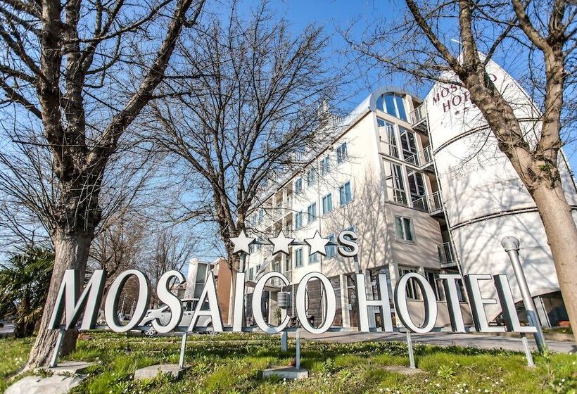 Hotel Mosaico