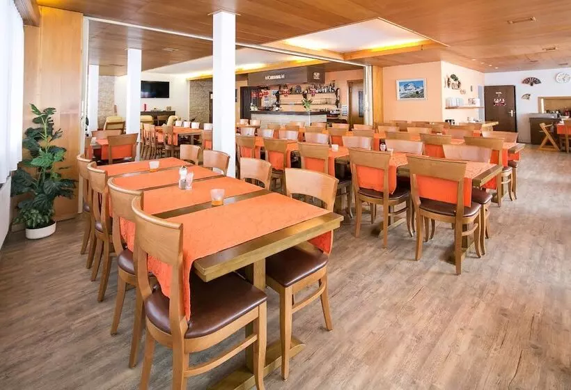 בית מלון כפרי Mountime