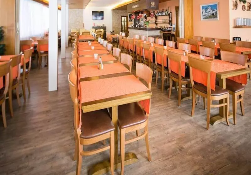 בית מלון כפרי Mountime