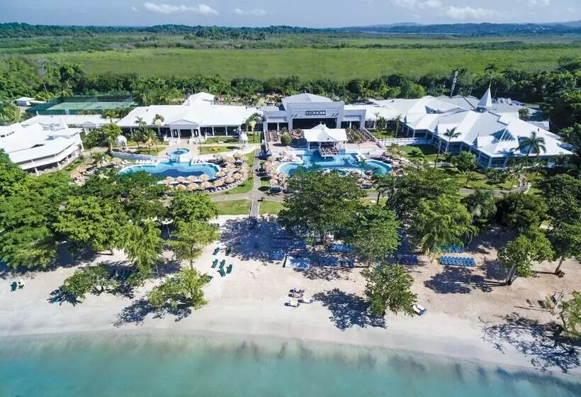 Hotel Riu Negril - All Inclusive