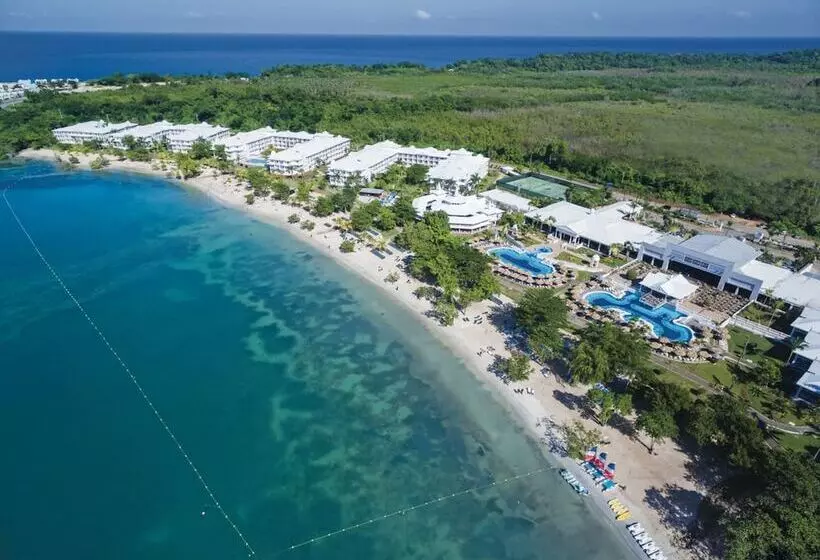 Hotel Riu Negril - All Inclusive