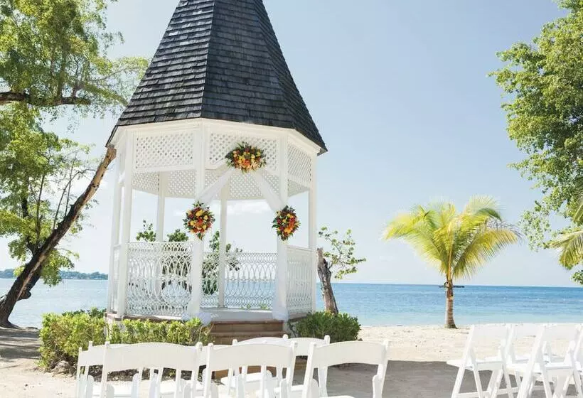 Hotel Riu Negril - All Inclusive