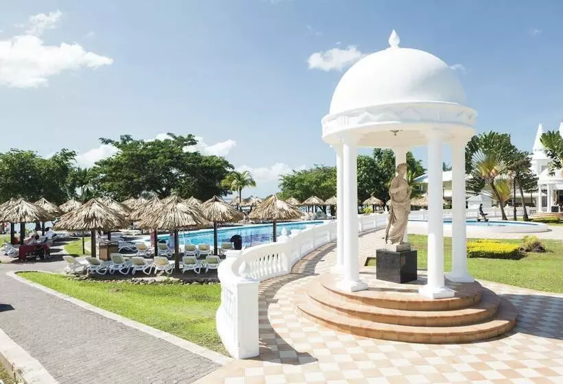Hotel Riu Negril - All Inclusive