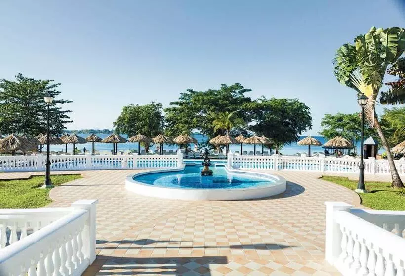 Hotel Riu Negril - All Inclusive