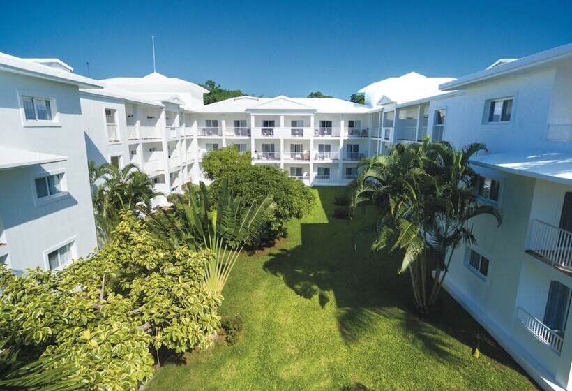 Hotel Riu Negril - All Inclusive