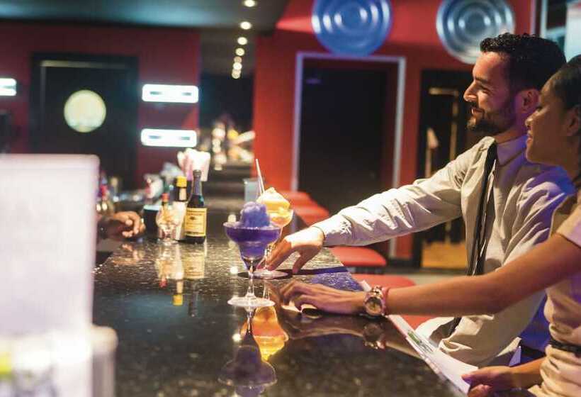 Hotel Riu Negril - All Inclusive