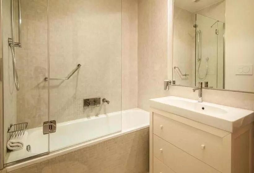 Отель Roccamare Resort   Ville E Appartamenti