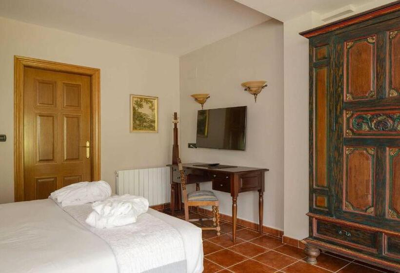 乡村酒店  & Spa Etxegana