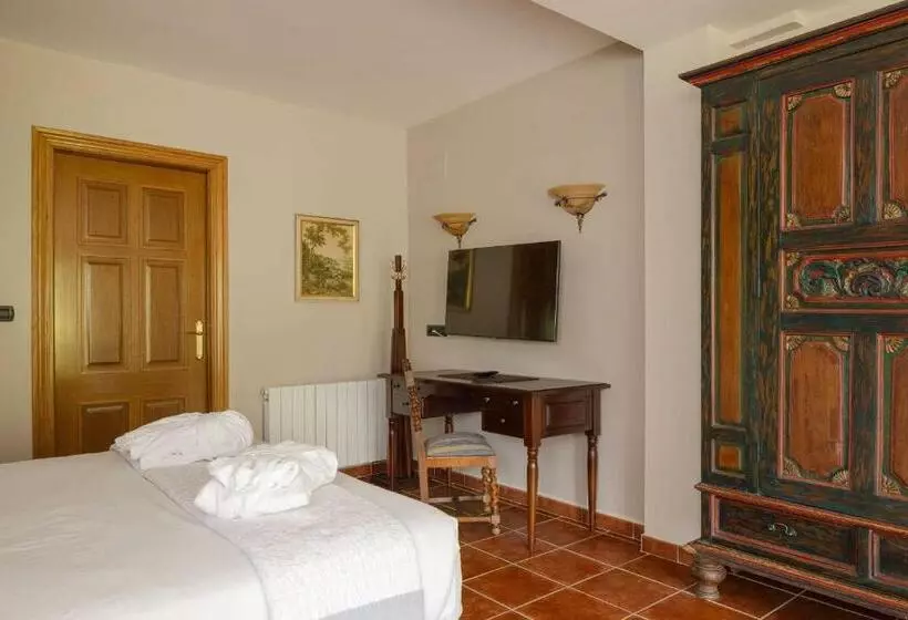 田舎風ホテル & Spa Etxegana