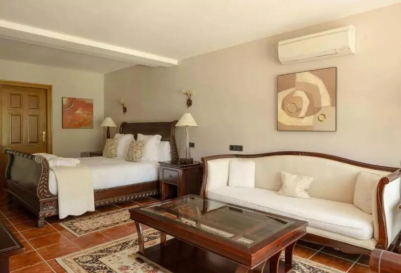 田舎風ホテル & Spa Etxegana