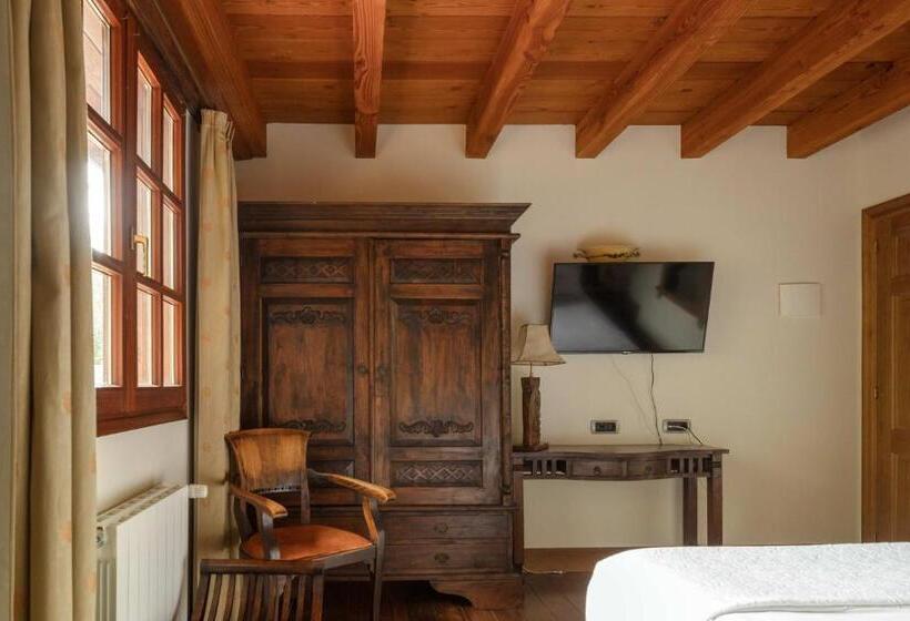 乡村酒店  & Spa Etxegana