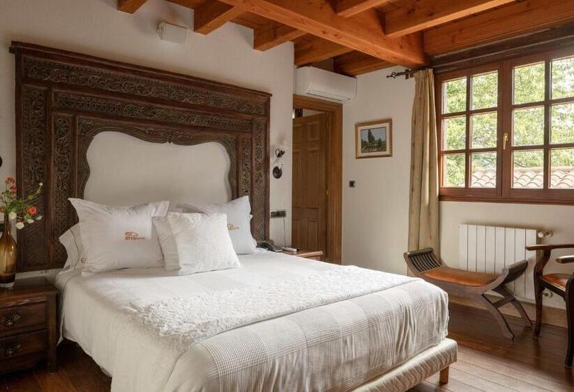 乡村酒店  & Spa Etxegana