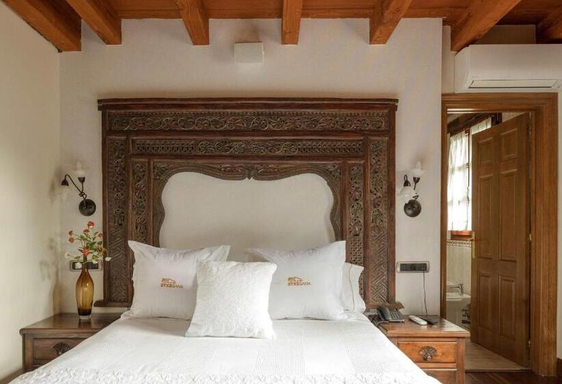 乡村酒店  & Spa Etxegana