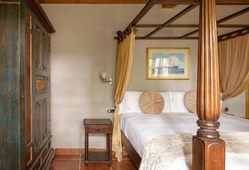 乡村酒店  & Spa Etxegana