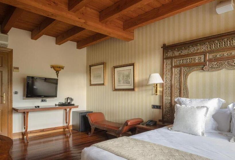 乡村酒店  & Spa Etxegana