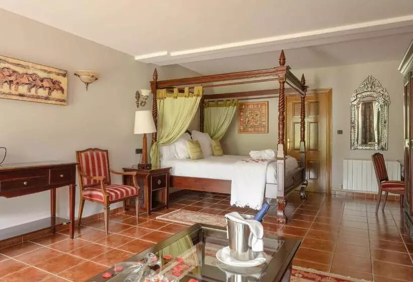 田舎風ホテル & Spa Etxegana