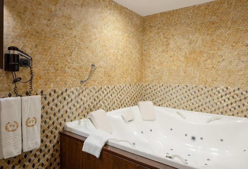 乡村酒店  & Spa Etxegana