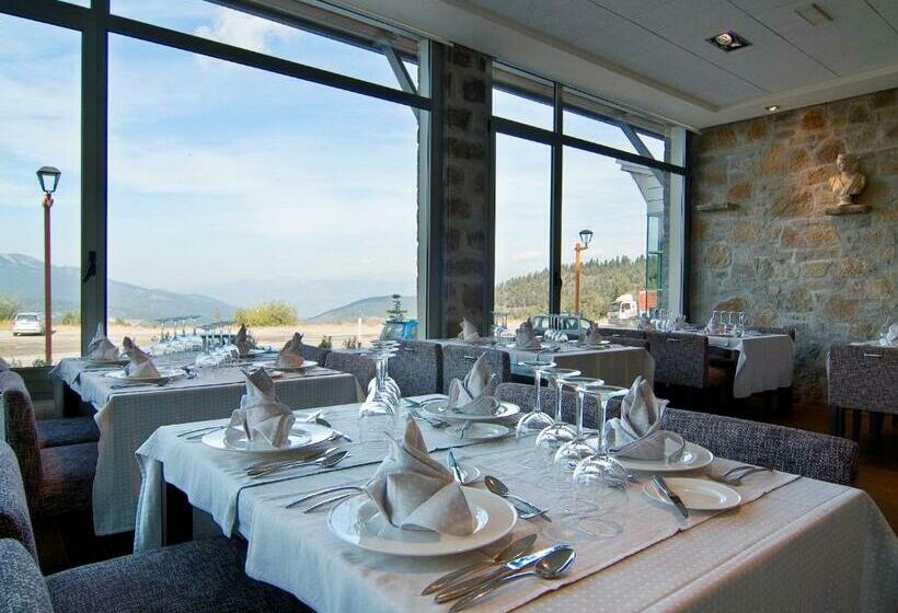 Hotel & Spa La Collada