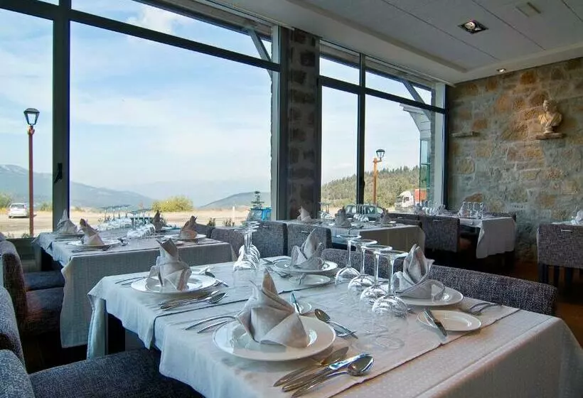 Hotel & Spa La Collada