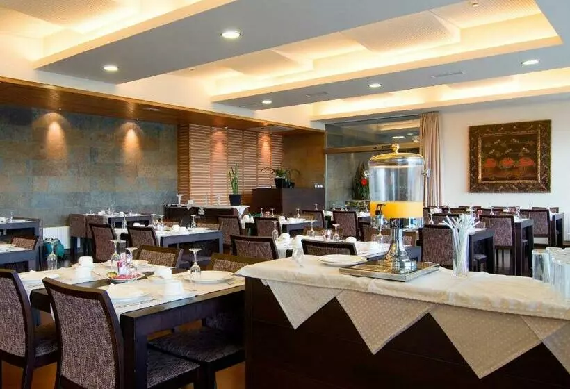 Hotel & Spa La Collada