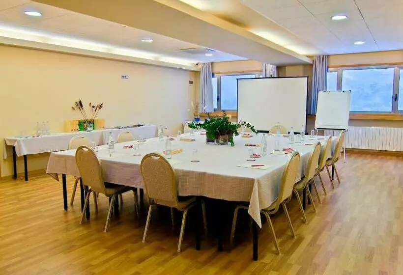 Hotel & Spa La Collada